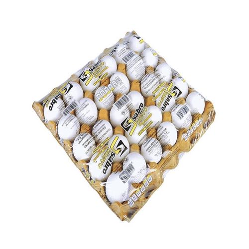 Huevo Blanco Sabro Pollo 30 Piezas