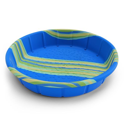 Alberca Rígida Azul H2O 154x30cm