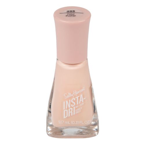 Esmalte Sally Hansen Insta Dri Petal