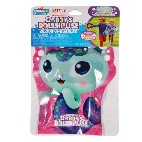 Burbuja Bunch o Bubbles Gabby´s DH