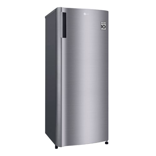 Refrigerador LG 7 Pies Cúbicos con Tecnología Inverter GR21WPP