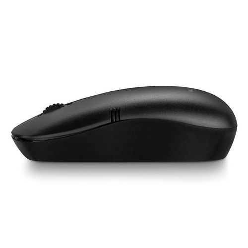 Mouse T2GO  Inalámbrico MO285 Negro