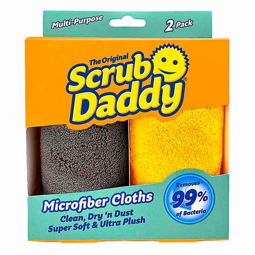Fibra Scrub Daddy