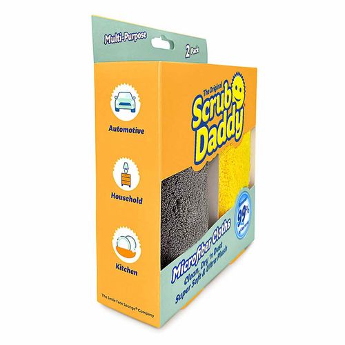 Fibra Scrub Daddy