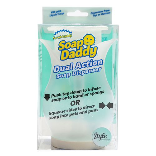 Pod Soap Daddy
