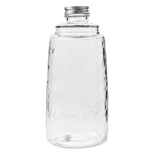 Botella Con Tapa 1.1 L Top Choice Diama