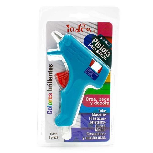 Pistola Para Silicon Quales Varios C