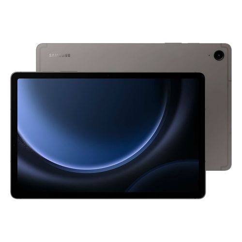 Galaxy Tab S9 FE 6GB 128GB Gris Smart Cover y S Pen