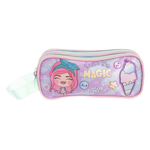 Lapicera Ruz Infantil Mis Pastelitos