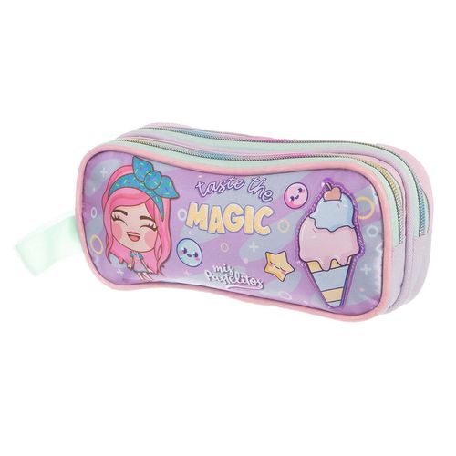 Lapicera Ruz Infantil Mis Pastelitos