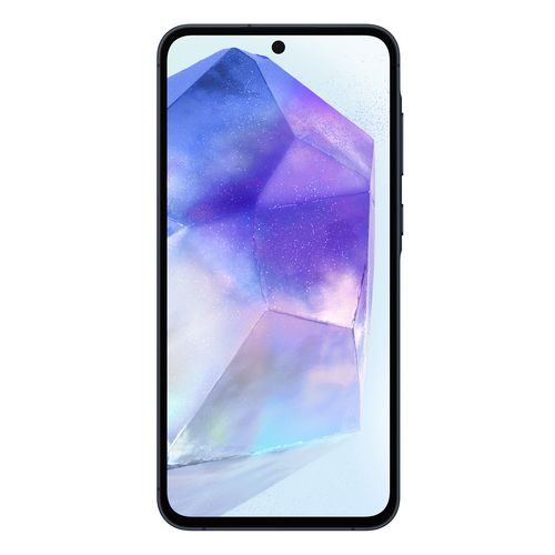 Celular Samsung Galaxy A55 5G 128GB Negro Telcel