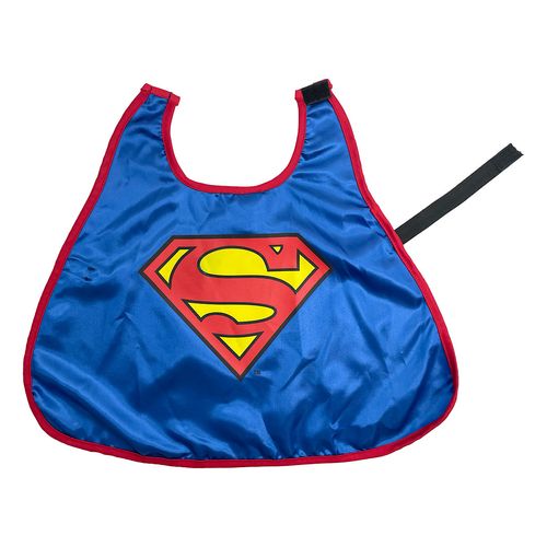 Capa Warner Superman Unitalla F12923