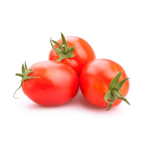 Jitomate Uva Campo Vivo Orgánico 280g