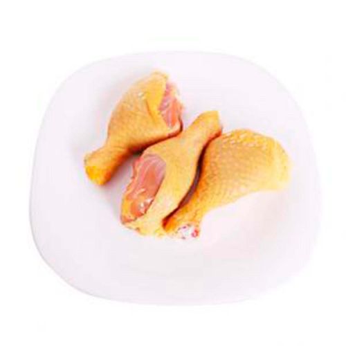 Pierna de Pollo Kosher por kg