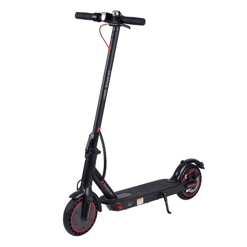 Scooter LMRACEWAY Eléctrico 3 Velocidades LMR-B Negro