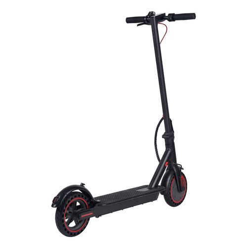 Scooter LMRACEWAY Eléctrico 3 Velocidades LMR-B Negro