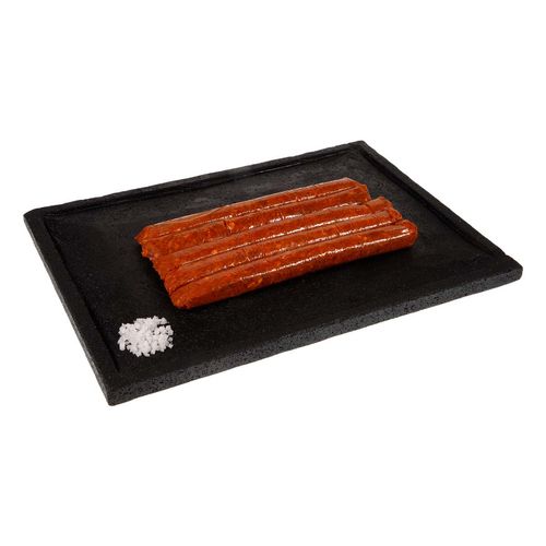 Salchicha Res Arabe Kosher 500 gr