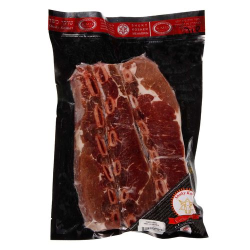 Tira Argentina Res Kosher 2 Pzas