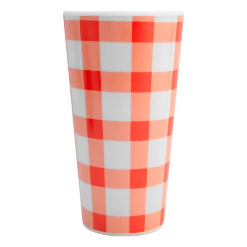 Vaso Top Choice 500 Ml Cuadro-Nar Hv