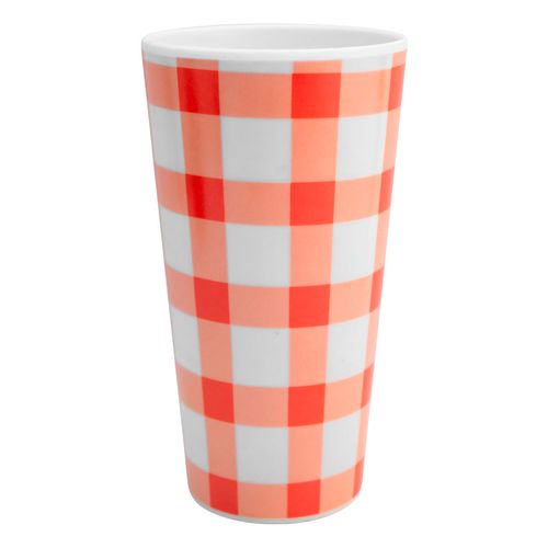Vaso Top Choice 500 Ml Cuadro-Nar Hv