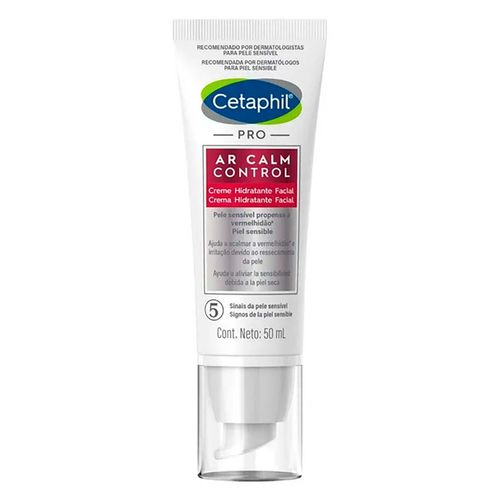 Crema Hidratante Cetaphil Ar Calm Control 50ml