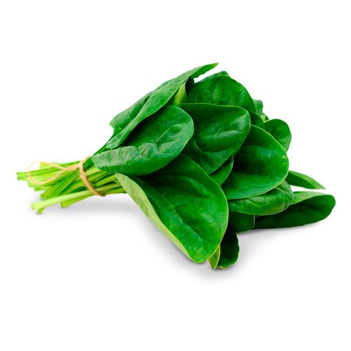 Espinacas Rollo