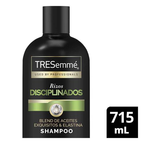 Shampoo TRESemmé Rizos Disciplinados 715ml