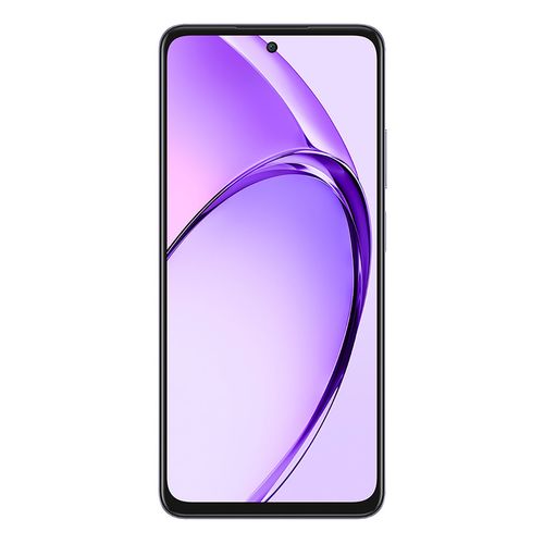 Celular OPPO A80 5G 256GB Lila Telcel