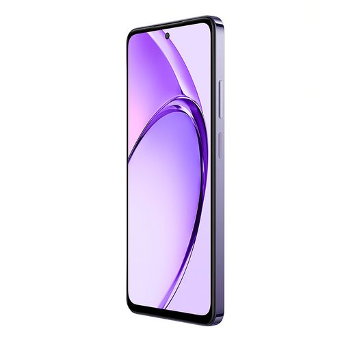 Celular OPPO A80 5G 256GB Lila Telcel