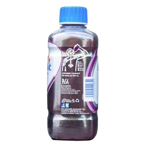 Suero Rehidratante Oral Electrolit Sabor Uva 625ml