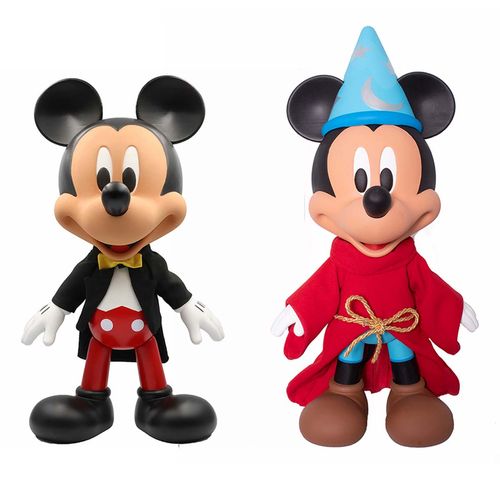 FIGURA MICKEY 13 PULGADAS DISNEY