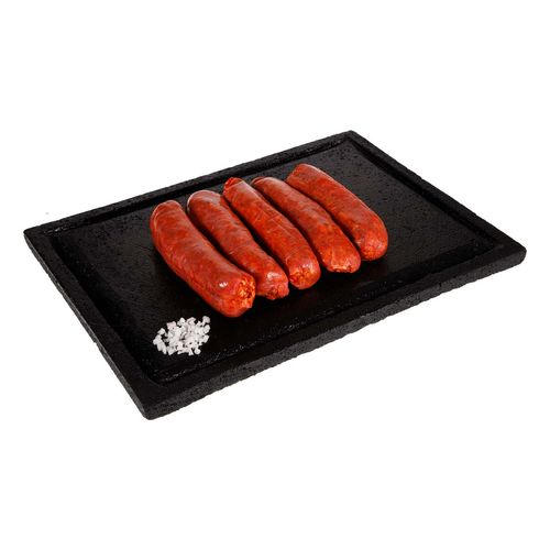 Chorizo Rojo Cerdo At por kg
