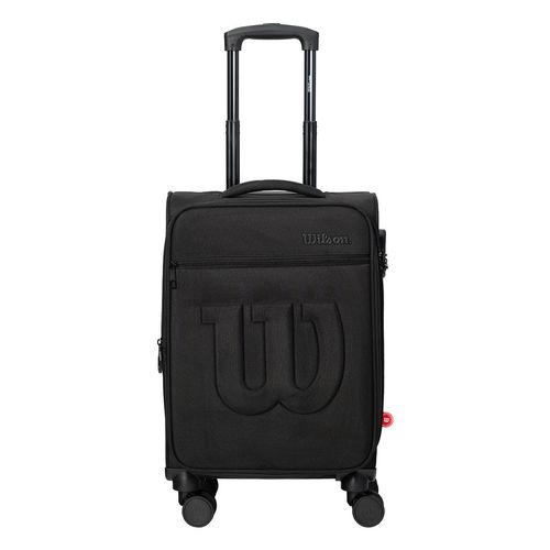 Maleta de Ruedas Wilson Suave Negro Marca Yadatex
