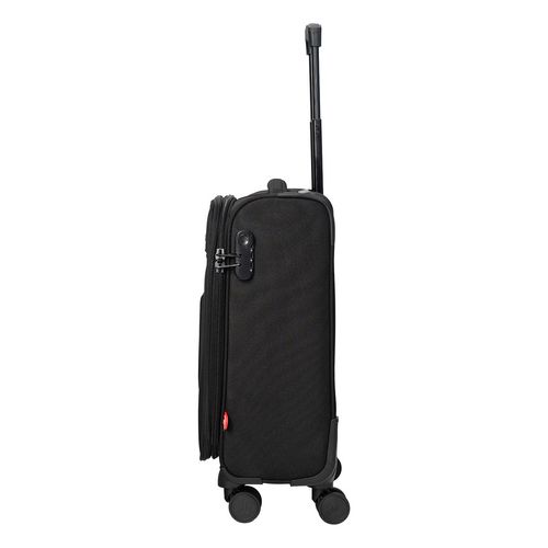 Maleta de Ruedas Wilson Suave Negro Marca Yadatex