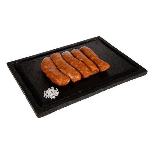 Chorizo Toluca Rojo Dcca kg