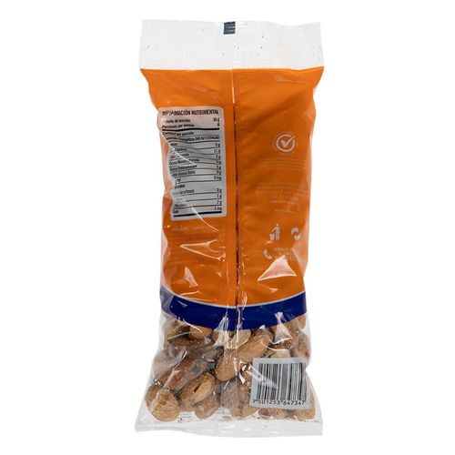 Cacahuate Tostado Chedraui 180g
