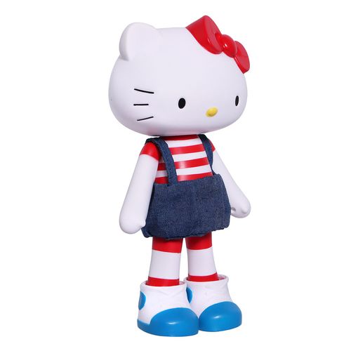 Muñeca Hello Kitty