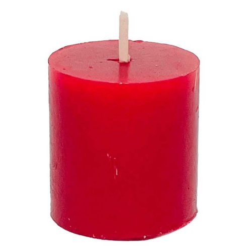 Vela Aromática Candle Collection Votive Manzana Canela 40g