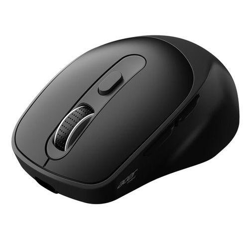 Mouse Acer EMR213 BK Inalámbrico Modo Dual