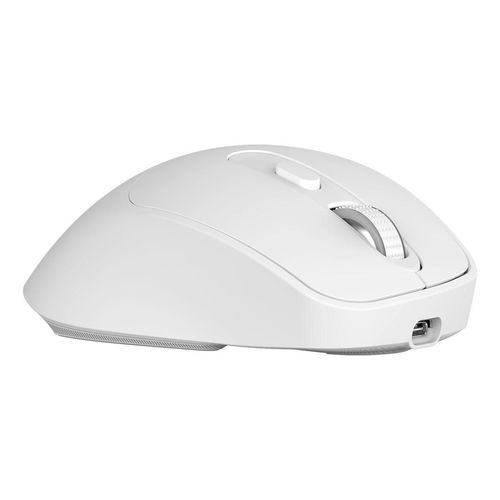 Mouse Acer EMR213 WH Inalambrico
