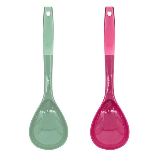 Cuchara Cocina Mia de Nylon 1 Pieza