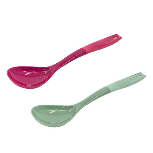 Cuchara Cocina Mia de Nylon 1 Pieza
