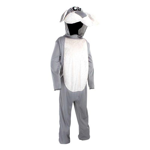 Disfraz infantil Source Primavera Animalito Conejo