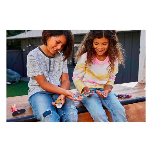 Vehículo de Juguete Hot Wheels para Niños de 5 Años en Adelante
