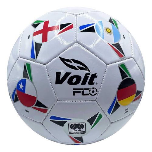 Balón Soccer Voit #5