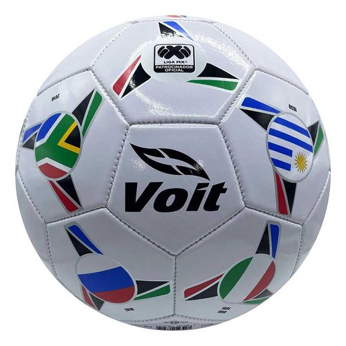 Balón Soccer Voit #5