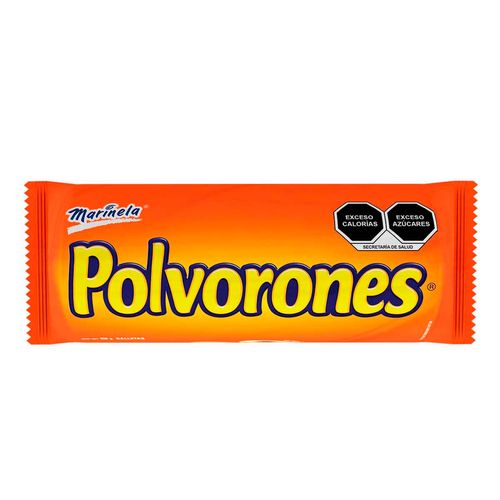 Polvorones Marinela de 250g