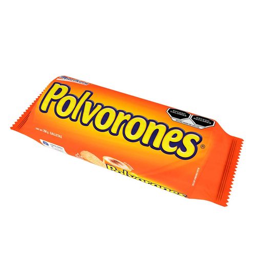 Polvorones Marinela de 250g
