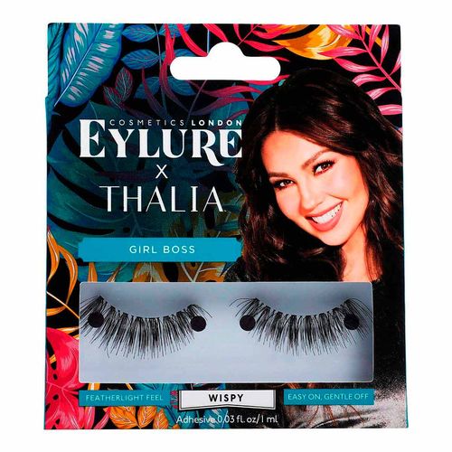 Pestañas Postizas Eylure Thalia Girl Bos 1 Par