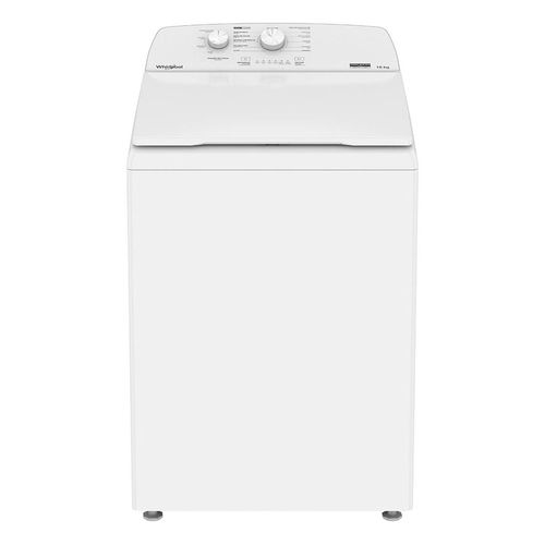 Lavadora Whirlpool Carga Superior 16kg Blanca 8MWTW1612MJQ